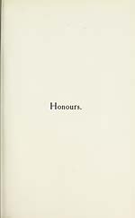 [Page 345]Honours
