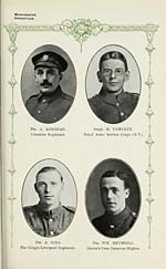 PortraitsAdshead -- Fawcett -- Sims -- Heywood