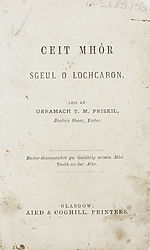 Title page