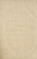Verso of title page