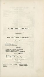 [Page 499]Analytical index