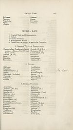 Page 525Feudal law