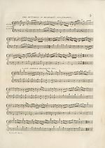 Page 5Dutchess of Bedfords's Strathspey; Lady Louisa Russell's Jig