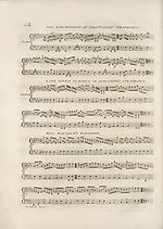 Page 22Marchioness of Cornwallis' Strathspey; Lady Niven Lumsden of Achindoir's Strathspey; Miss Malcolm's Hornpipe