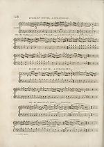 Page 28Forglen House. A Strathspey; Belhelvie House. A Strathspey; Mrs. McPherson's Reel - Gibston