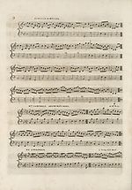Page 9Fingals hornpipe -- Mrs Campbell Ardmore's reel -- Na Logaisean