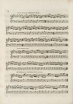 Page 31Miss Jeanie Cameron's reel -- Guraguag -- Mr. Farquhar Campbell's strathspey