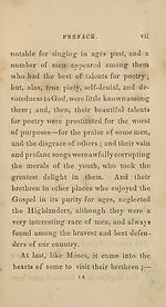 Page vii