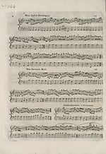 Page 4Miss Lyle's Strathspey -- Miss Stewart's Reel -- Johnie Gordon