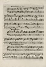 Page 10Prince Hohenzollern's Waltz -- Bennets Hornpipe -- Kenmore's on and awa Willie