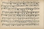 Page 20Highland Laddie or Royal Highlanders' quick step -- Bonnet blue and belted plaidy -- Wha's sae merry's the Miller wi' a' his pocks sae fu' -- Lady Madelina Sinclair's stathspey, or Braes of Auchterarder