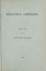 Original front cover