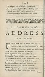 Page 12Edinburgh's address to country