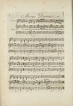 Page 2Mary's dream (music)