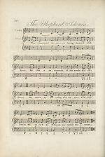 Page 22Shepherd Adonis (music)