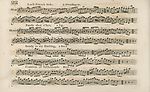 Page 22Loch Erroch Side, a Strathspey -- Fairly shot o'her, a Jig -- Sandy is my Darling, a Rell -- Countess of Sutherland's Reel