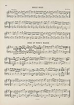 Page 130Bugle horn -- Duke of York's march