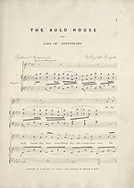 Page 1Auld House