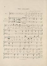Page 4Lullaby [music]