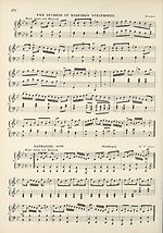 Page 178Duchess of Bedford's Strathspey -- Nathaniel Gow