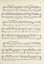Page 185Jack A'Tar -- West's Hornpipe -- Collego Hornpipe