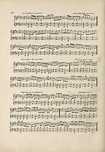 Page 30Mr Charles Grant's strathspey -- Mr James McGrigor's reel -- Braes of Rhynie strathspey