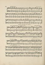 Page 34Birnan Hall jig -- Coll Farquharson of Invercauld's strathspey -- Mr Barclay's reel