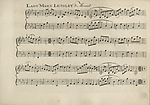 [Page 3]Lady Mary Lessley's minuet