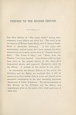 [Page v]Preface to the second edition