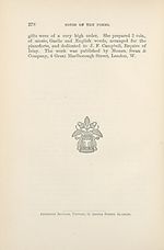 Page 278Colophon