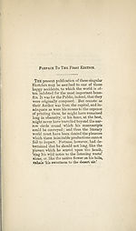 [Page i]Preface to the first edition