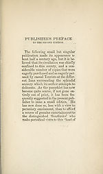 [Page vii]Publisher's preface to the second edition