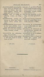 Page 377Colophon