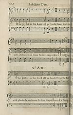 Page 60Jubilate deo