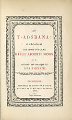 Title page