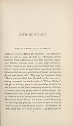 [Page vii]Introduction