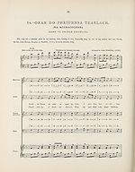 Page 34Oran do phriunnsa tearlach (Song to Prince Charlie)