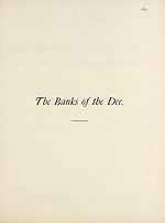 Divisional title page