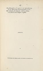 Page 47Colophon
