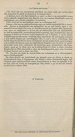 Page 24Colophon