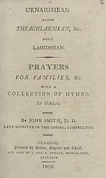 Title page