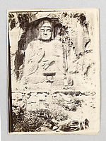 Folio 2Myo-Kil Sang, Sakyamuni