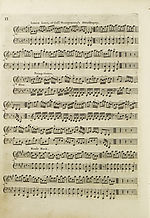 Page 11Lenox love, or coll. Montgomery's strathspey -- Troup house -- Monie Musk