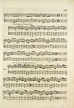Page 2Mrs. Garden of Troup's reel; Mrs. Garden of Troup's Strathspey