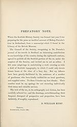 [Page v]Prefatory note