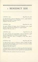 [Page 1]1. Benedict XIII