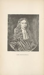 Frontispiece portraitLord Fountainhall