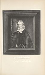 PortraitCharles Maitland, Lord Hatton