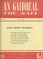 No. 5, May 1954