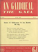 No. 6, June 1954